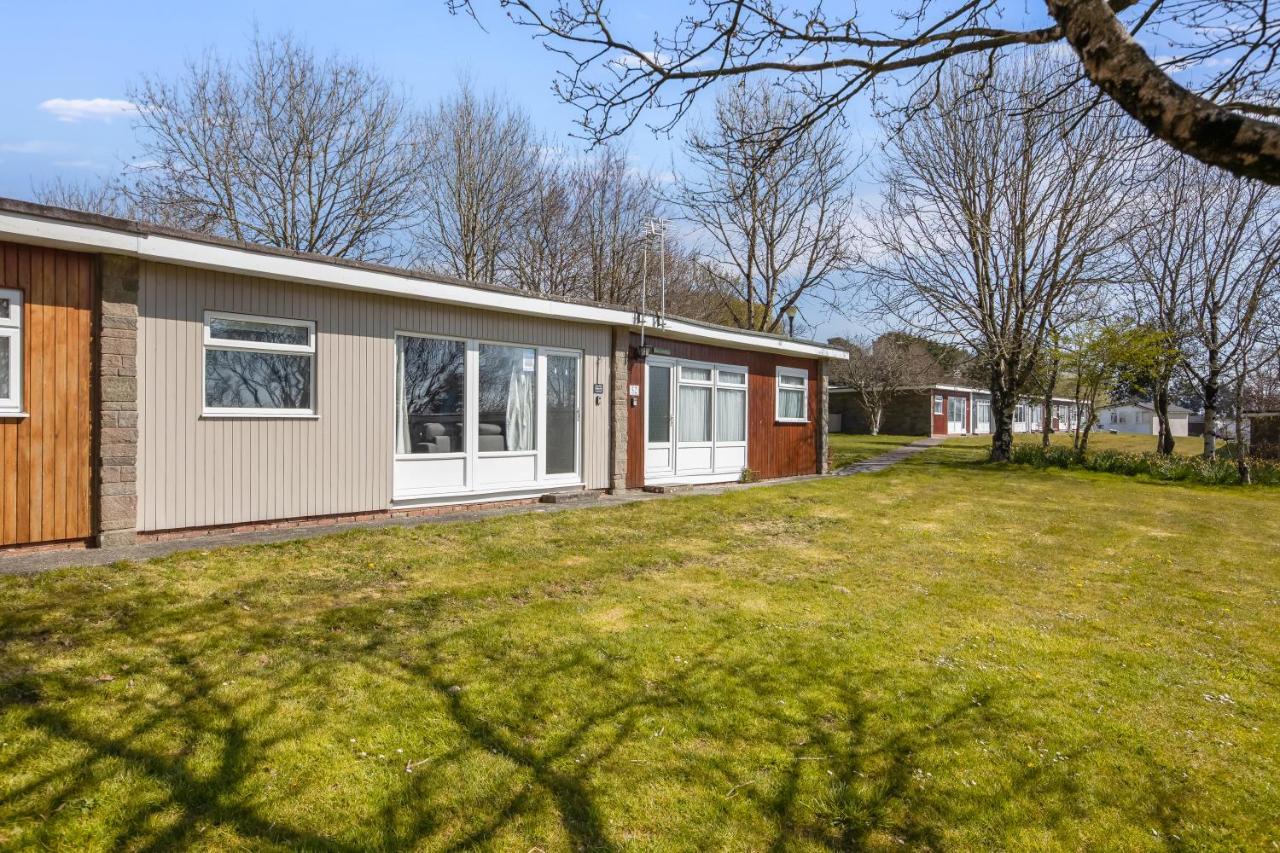 51 Norton Park Villa Dartmouth Exterior photo